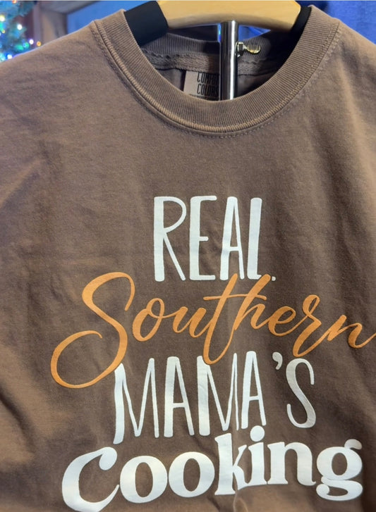 Long Sleeve Comfort Colors T-Shirt